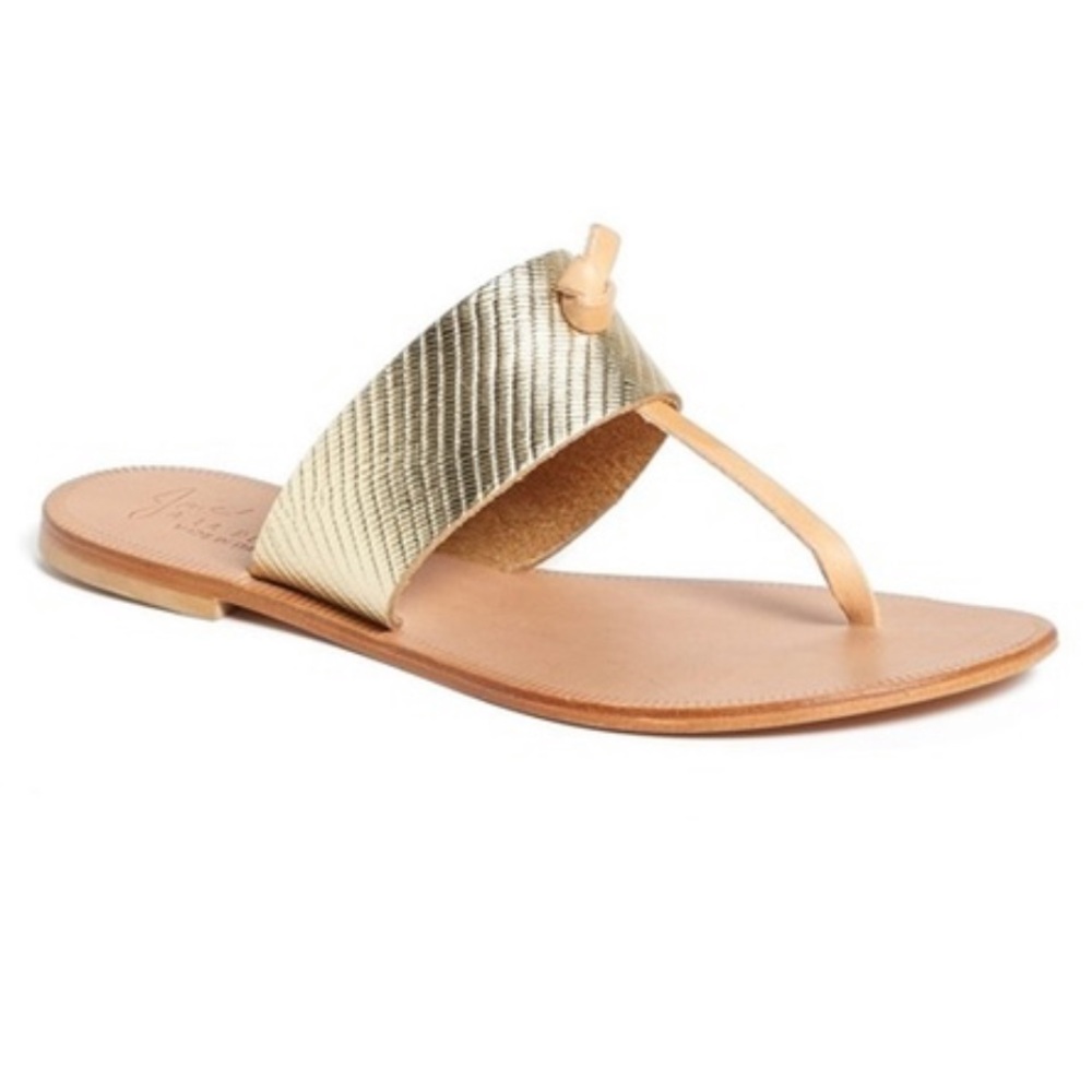 Joie A La Plage Nice sandal